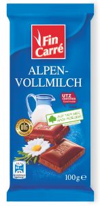 SilverPack 2012: Ausdrücklich lobende Erwähnung für "Fin Carré" SilverPack 2012: Ausdrücklich lobende Erwähnung für "Fin Carré"