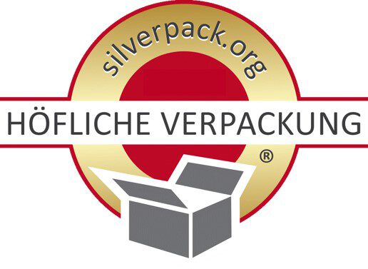 Award Höfliche Verpackung – Polite Packaging
