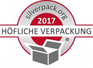SilverPack 2017 special mention